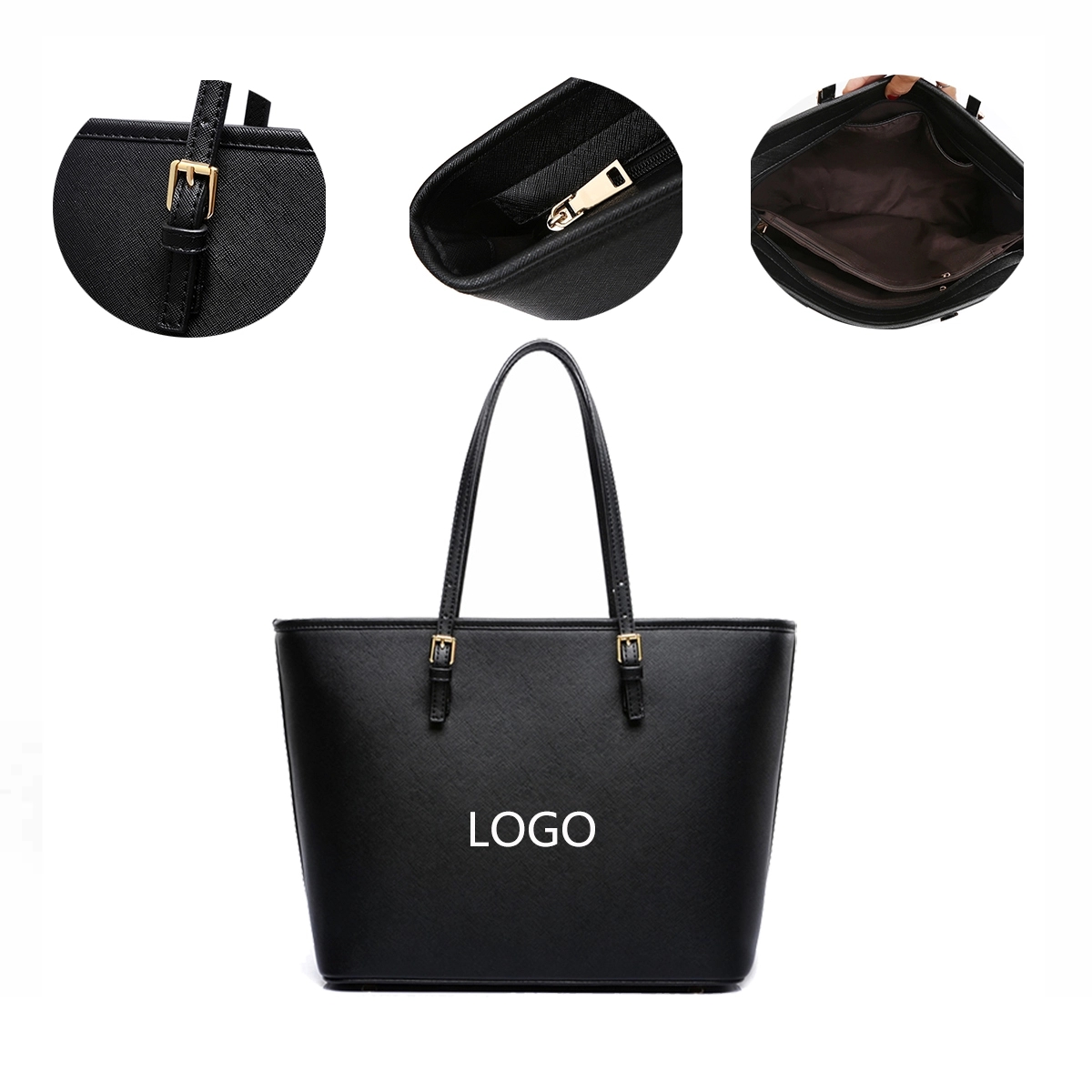 Commuter Tote Bag For Women 5