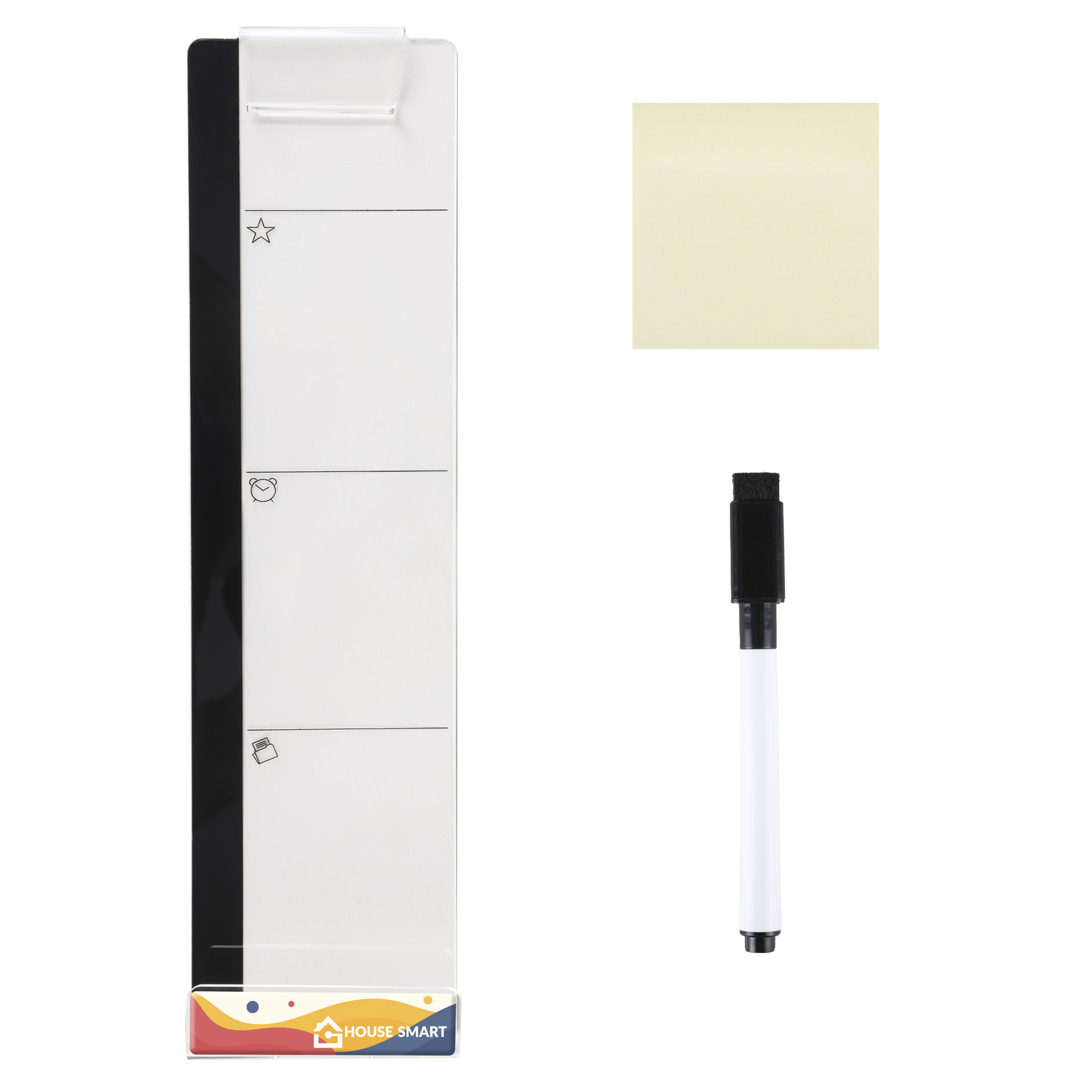 Scribbler Show Acrylic Monitor Board 3