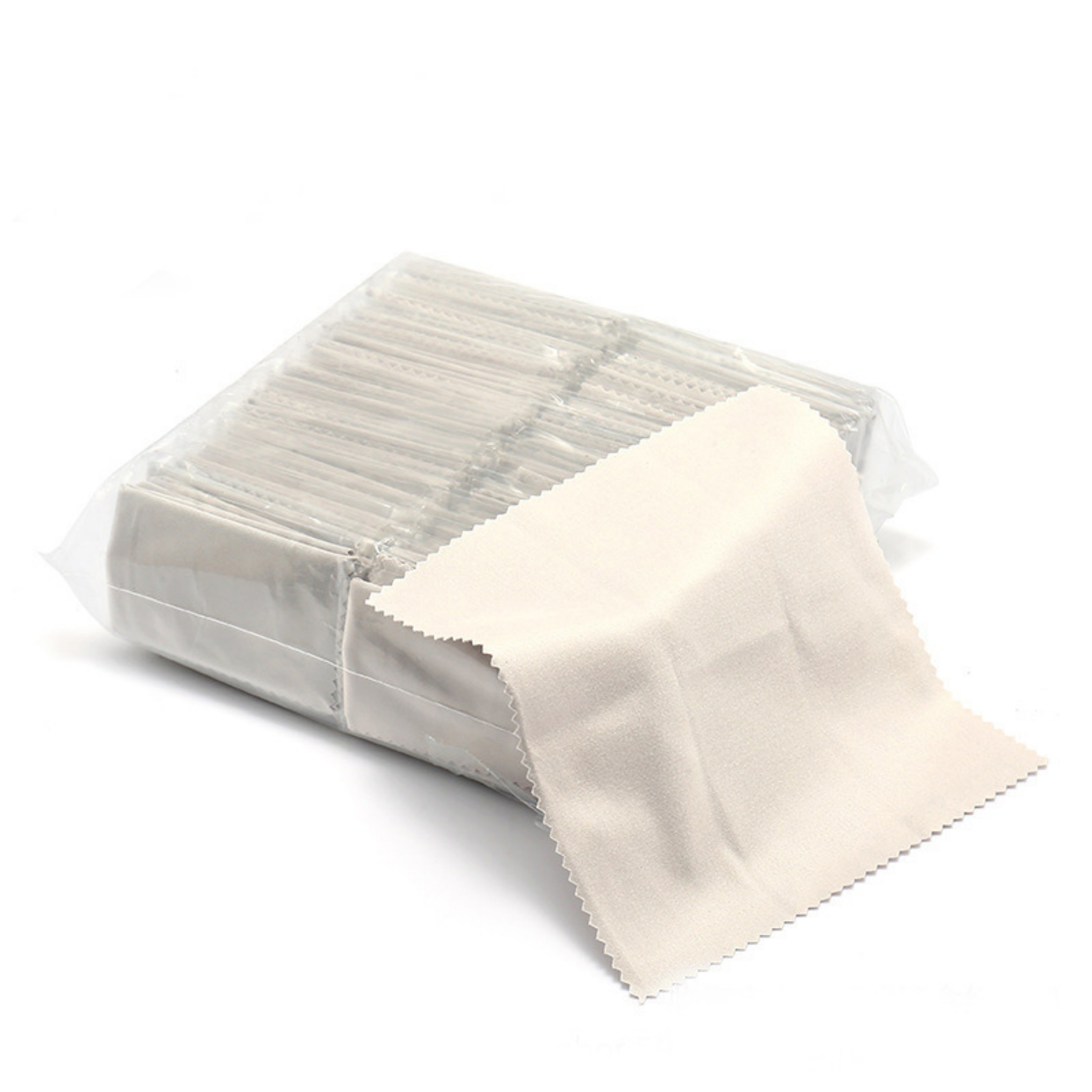 Custom Microfiber Glasses Cleaner Cloth 3