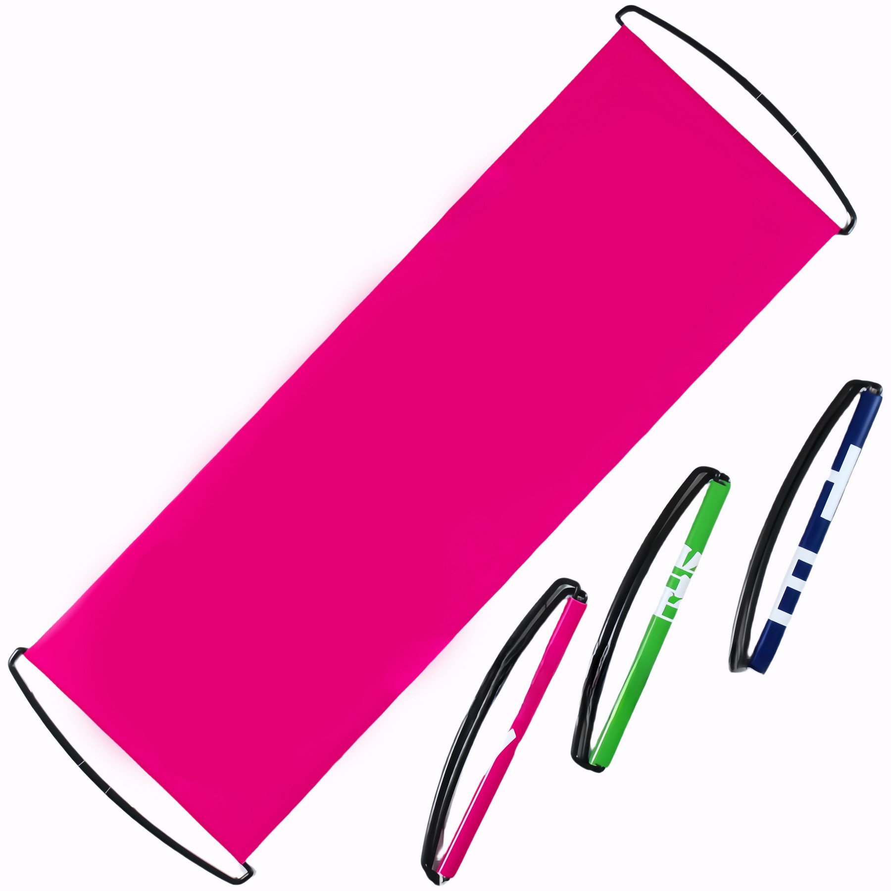 Retractable Advertising Banners 5