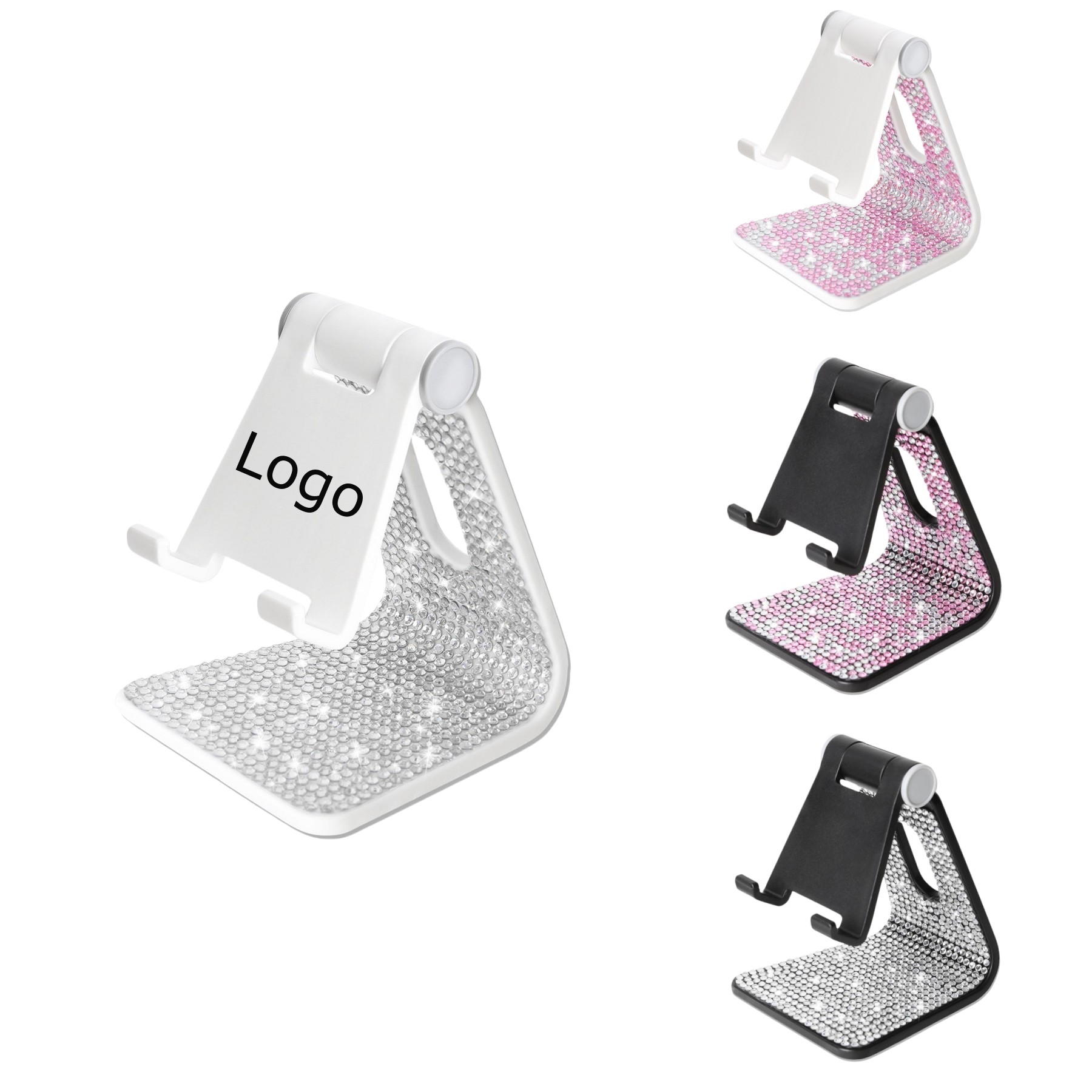 Diamond Phone Stand