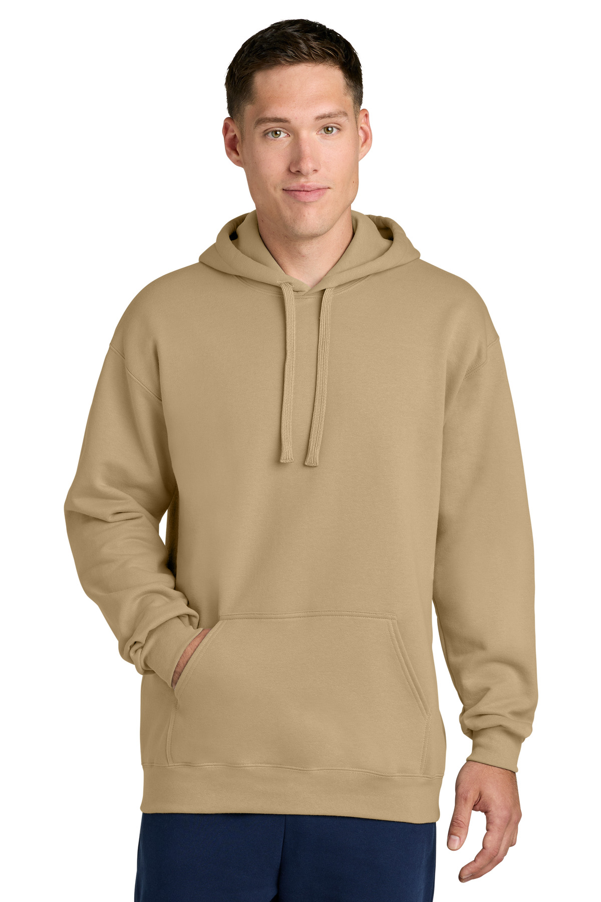 Gildan Hammer Maxweight Hooded Sweatshirt 19500, custom hoodie or sweatshirt with logo imprint 10