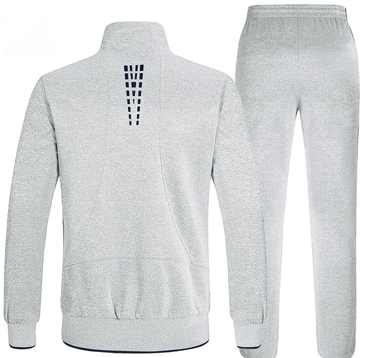 Jogging Suit 4