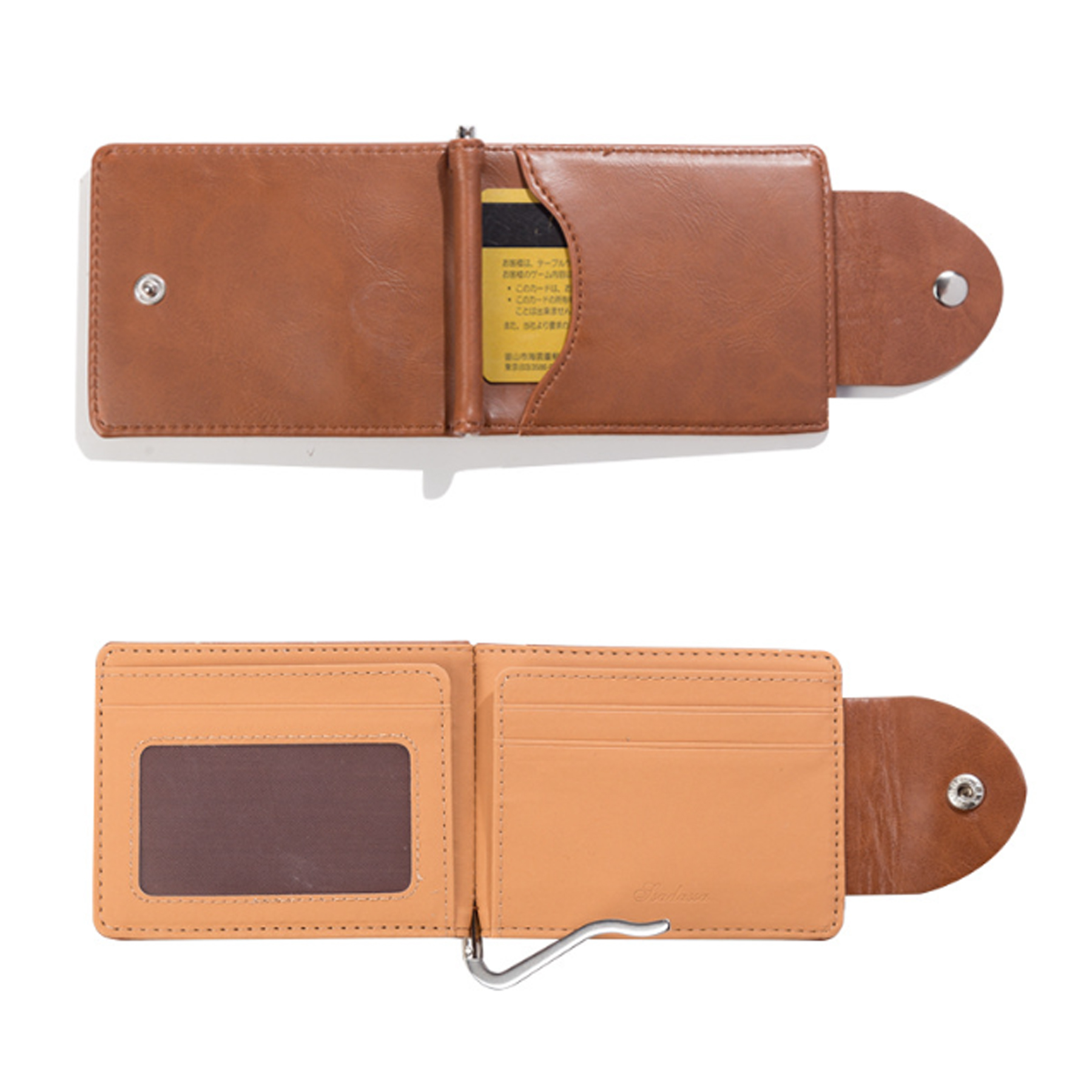 Qeesy Card Holder 5