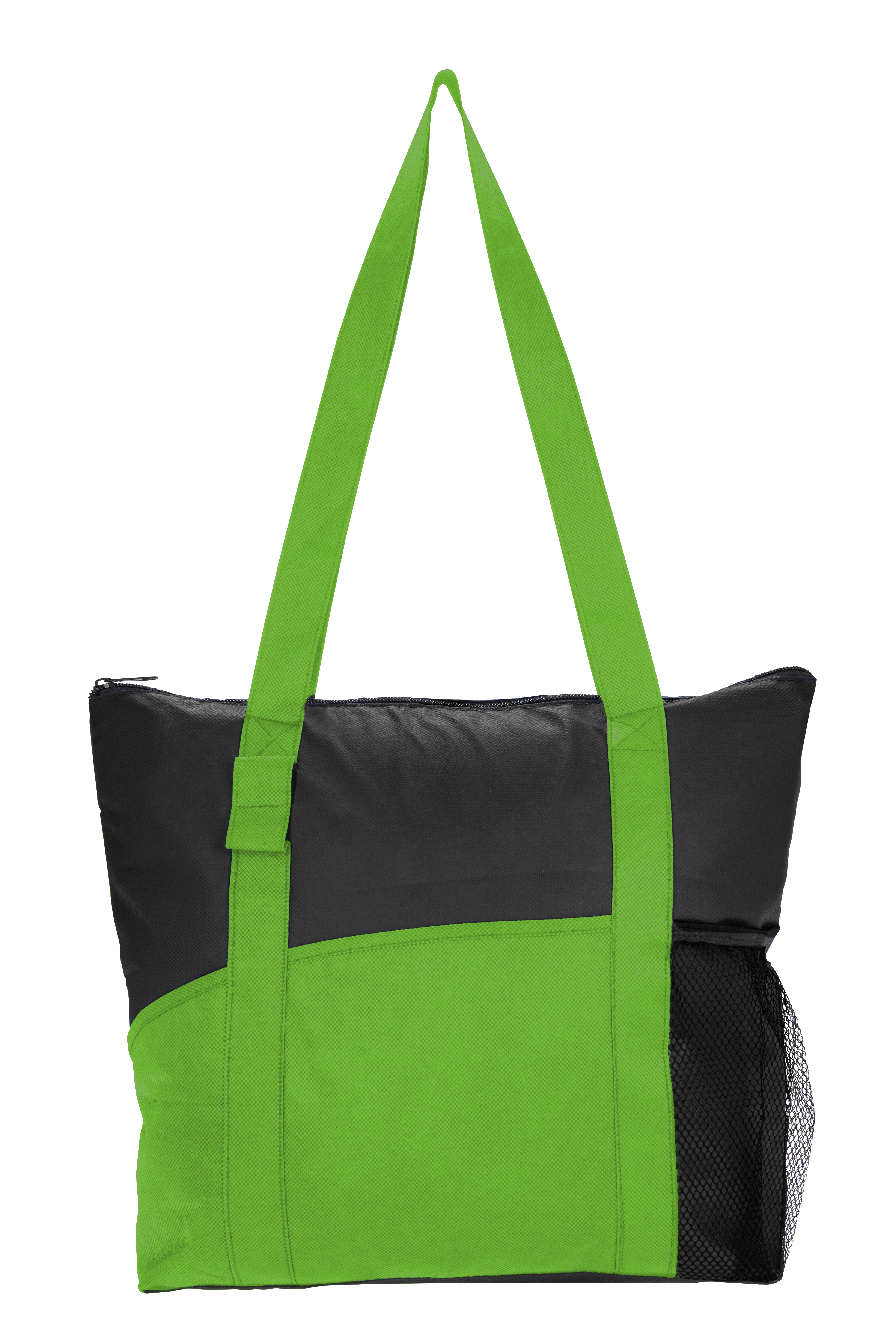 Poly Pro Pocket Tote
