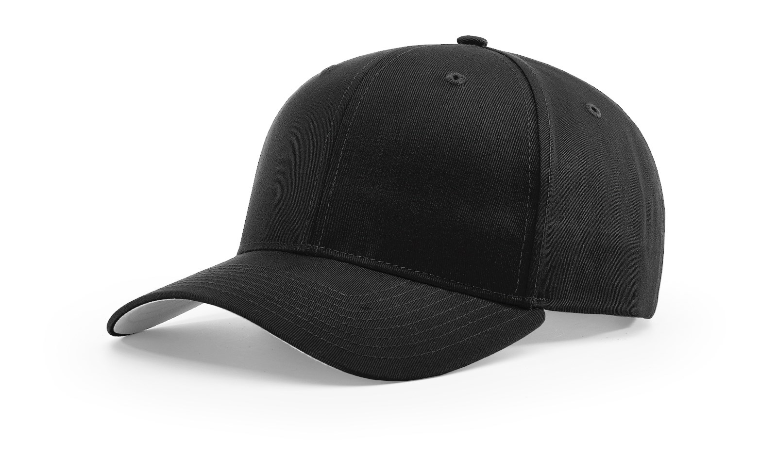 Pro Twill Snapback 25