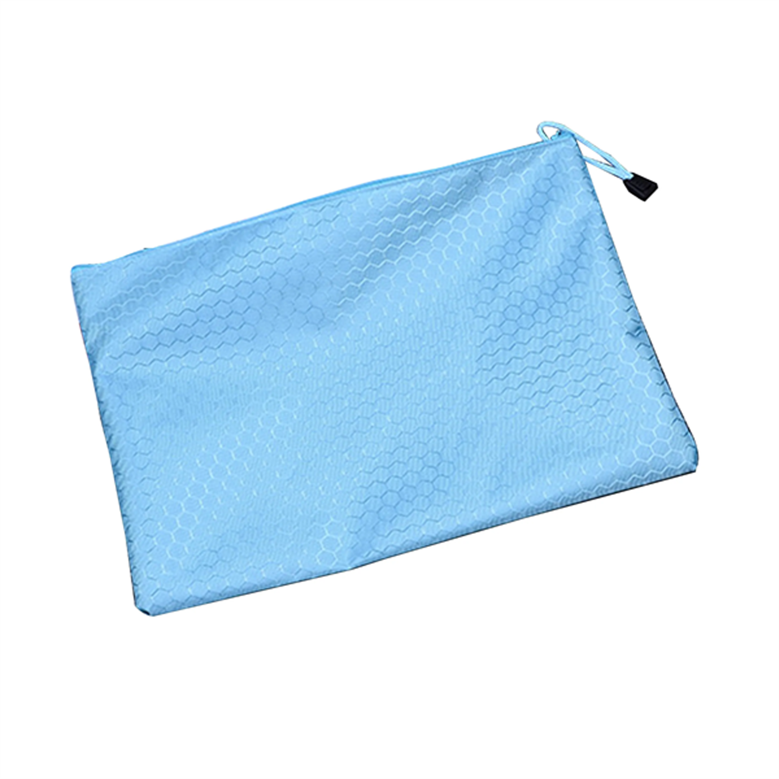 Water Proof Document Holder with Zipper 6