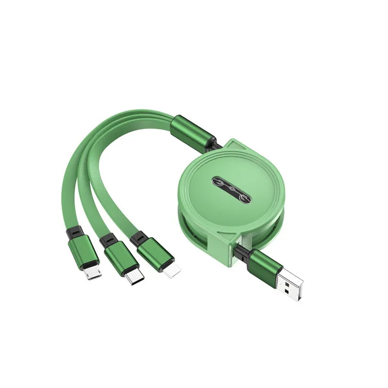 Vapor 3in1 Charging Cable 3