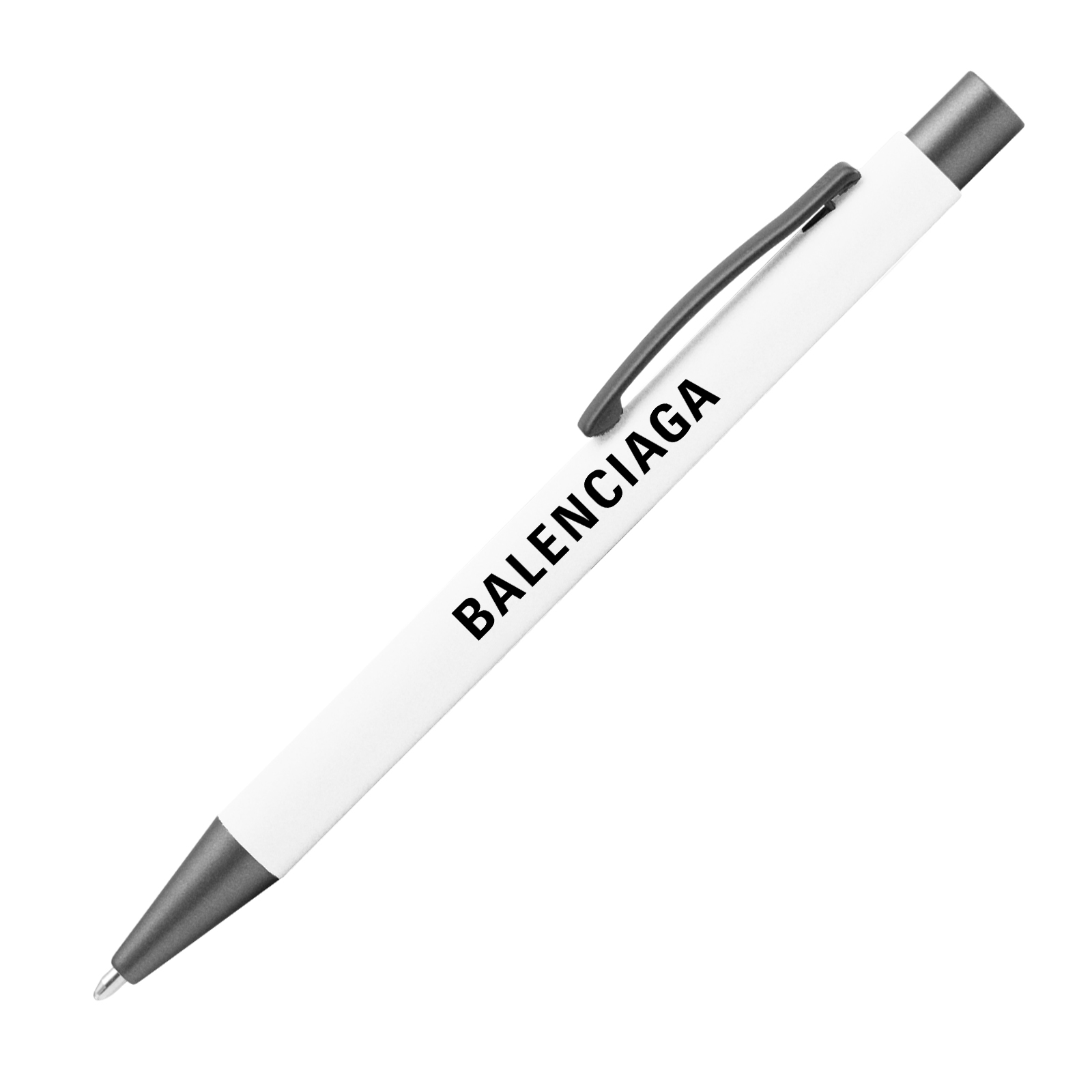 Kelvin-V Soft-Touch Aluminum Pen 6