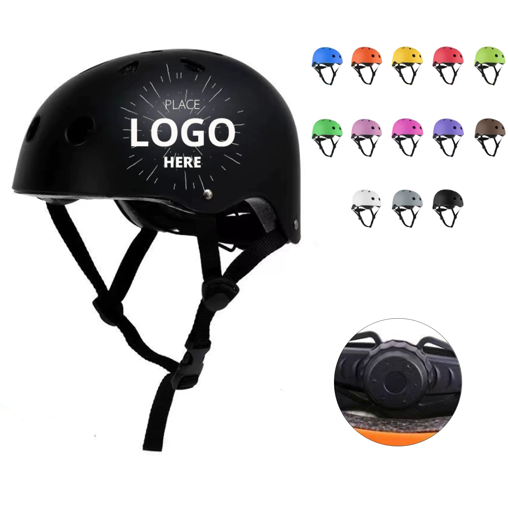 Bike Helmet 3