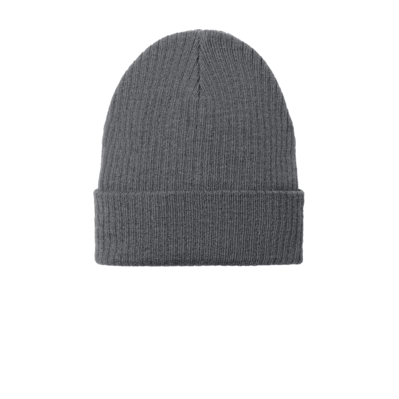 Port Authority C-FREE Recycled Beanie 2