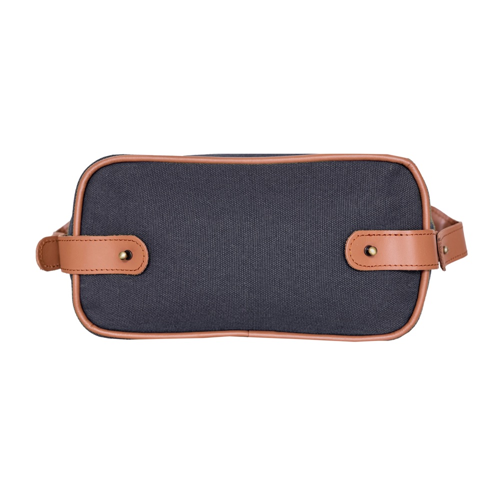 18 Oz. Sturdy Unisex Utility Dopp Kit 8
