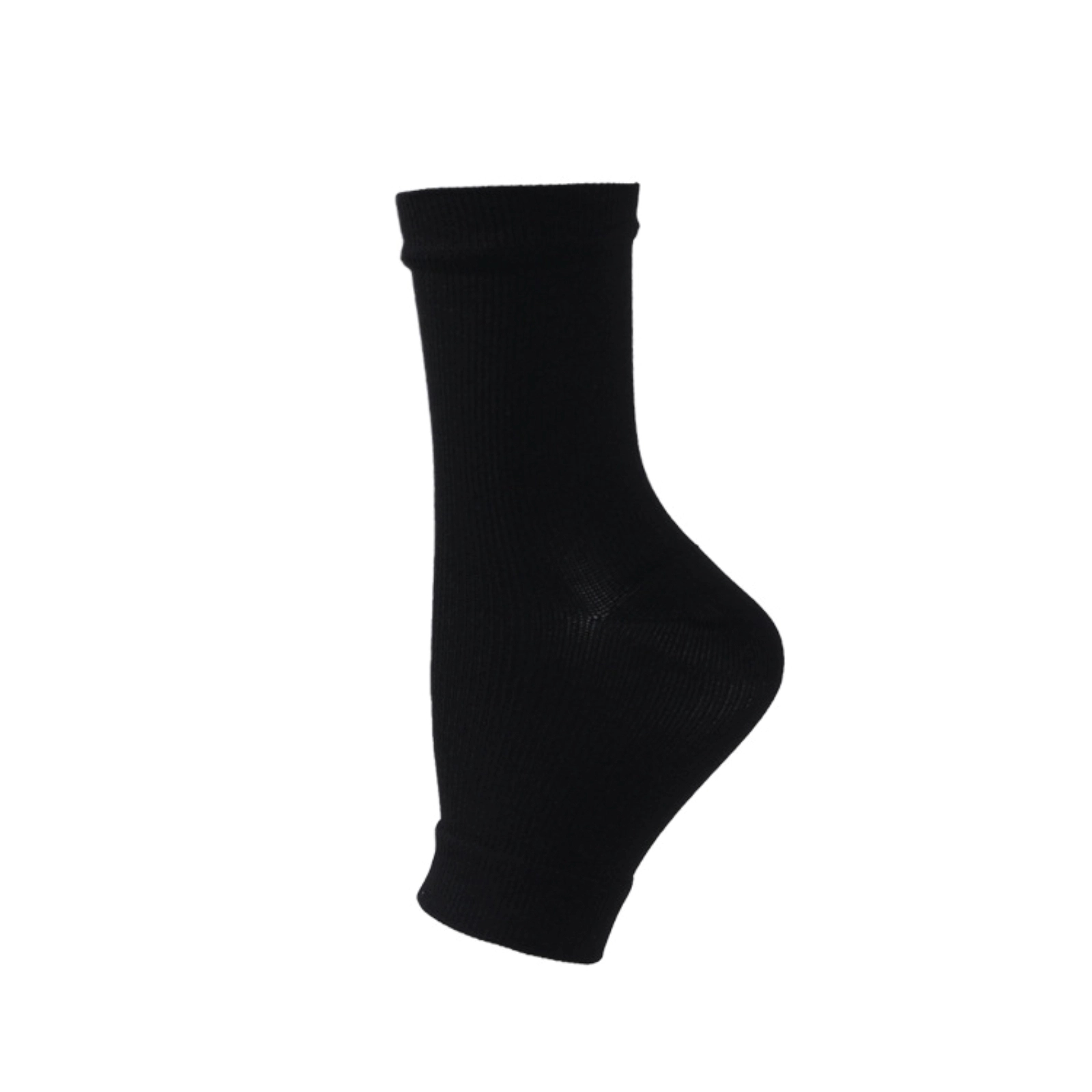 Foot Angel Anti Fatigue Compression Sleeve Ankle Support 10
