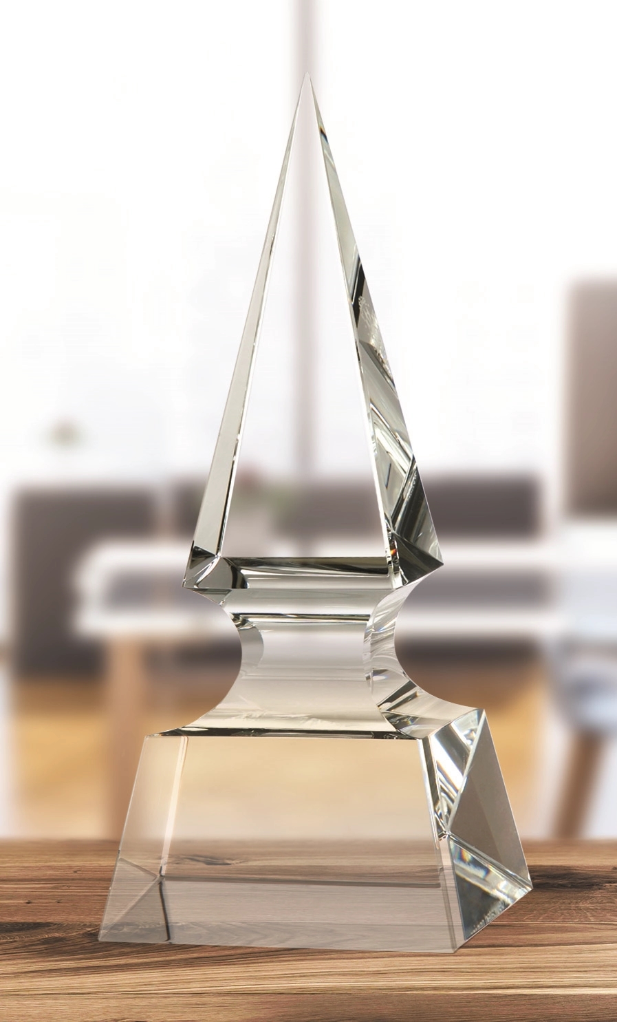 Spear Award 5