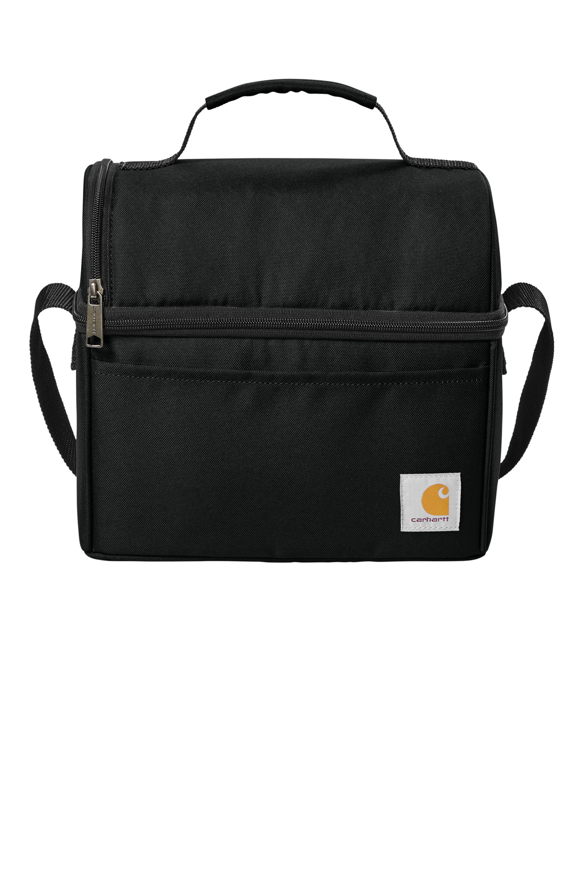 Carhartt Lunch 6-Can Cooler. CT89251601 16