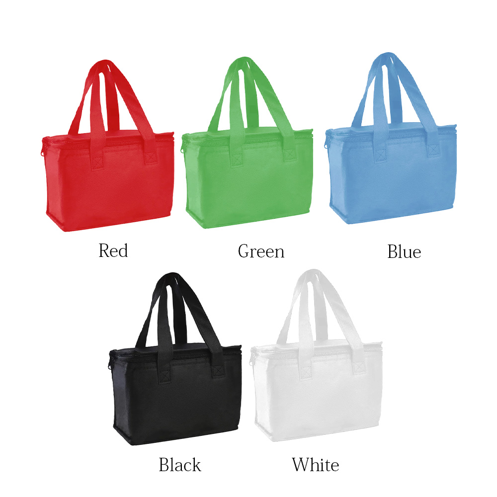 Portable Lunch Cooler Bag 10