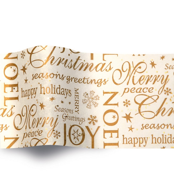 Gemstone Tissue, custom paper bag with logo imprint 27