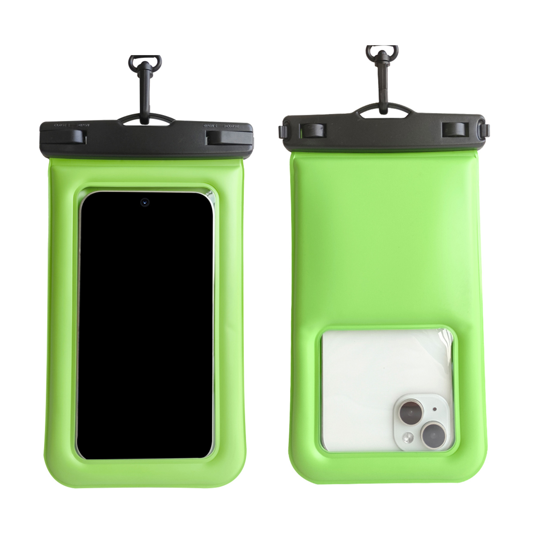 Ally Waterproof Phone Pouch 11