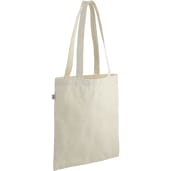 Hemp Cotton Tote 41