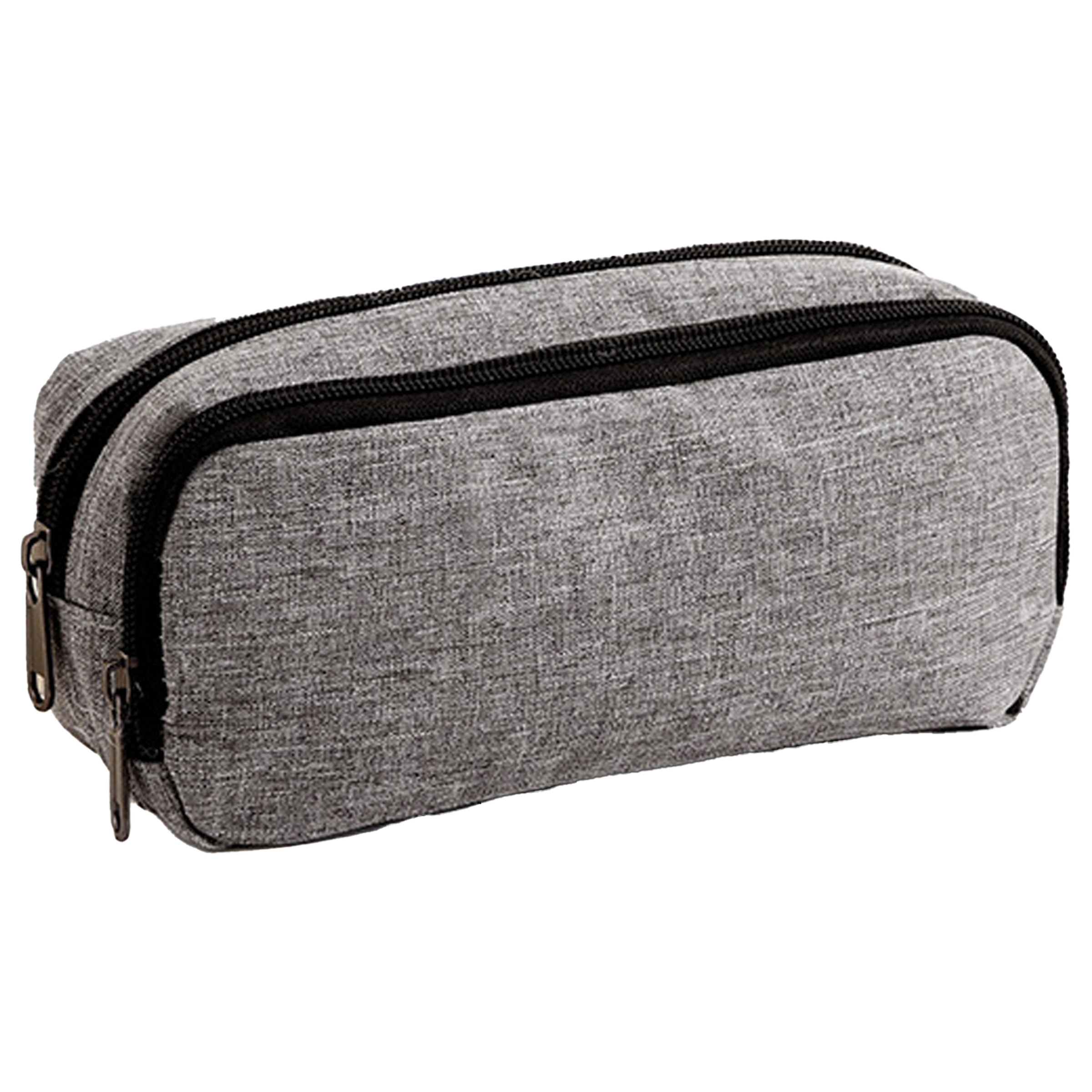 Oxford Large Capacity Portable Pencil Case 6