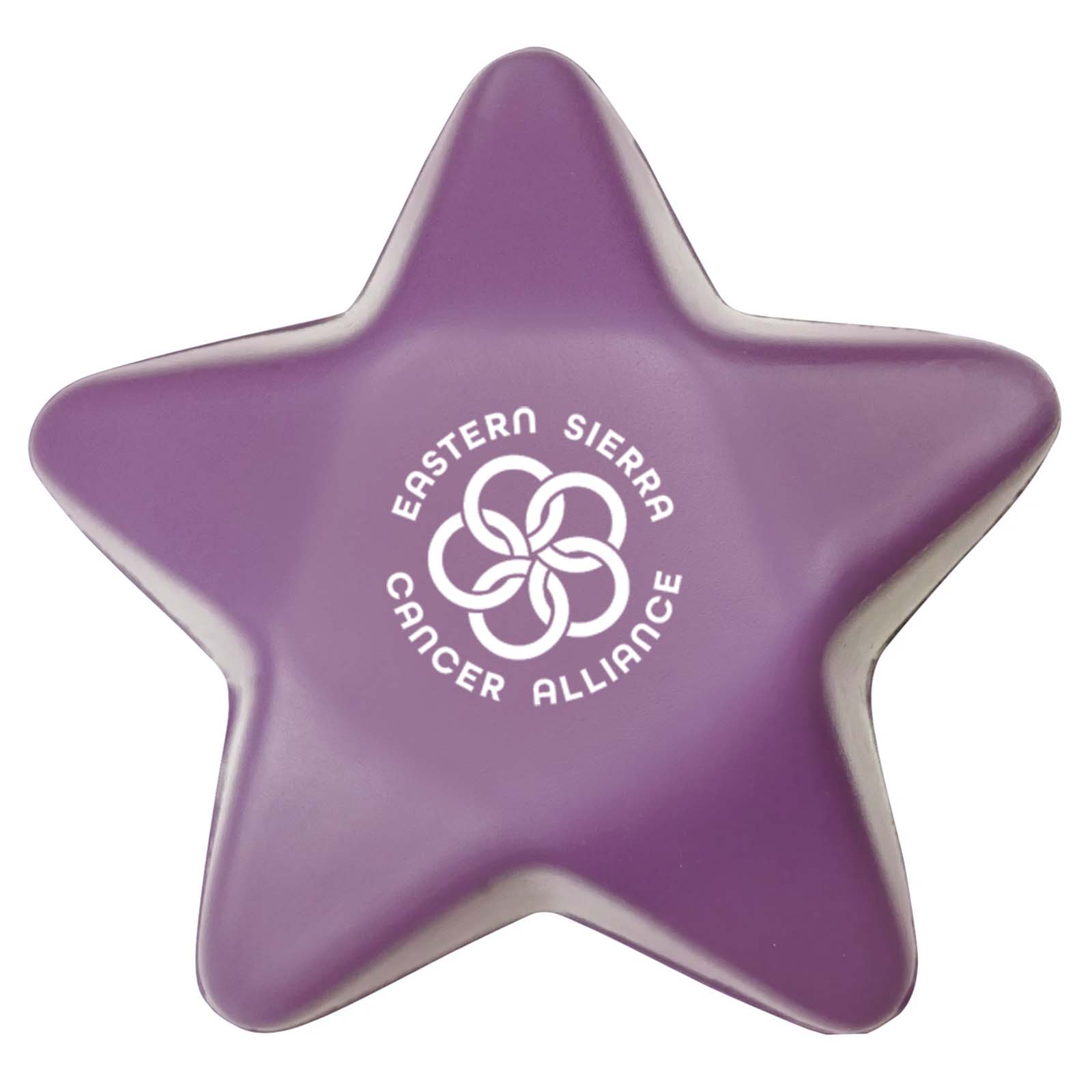 Star Stress Reliever 15