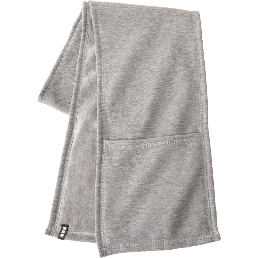 Unisex PARALLEL Knit Scarf 22