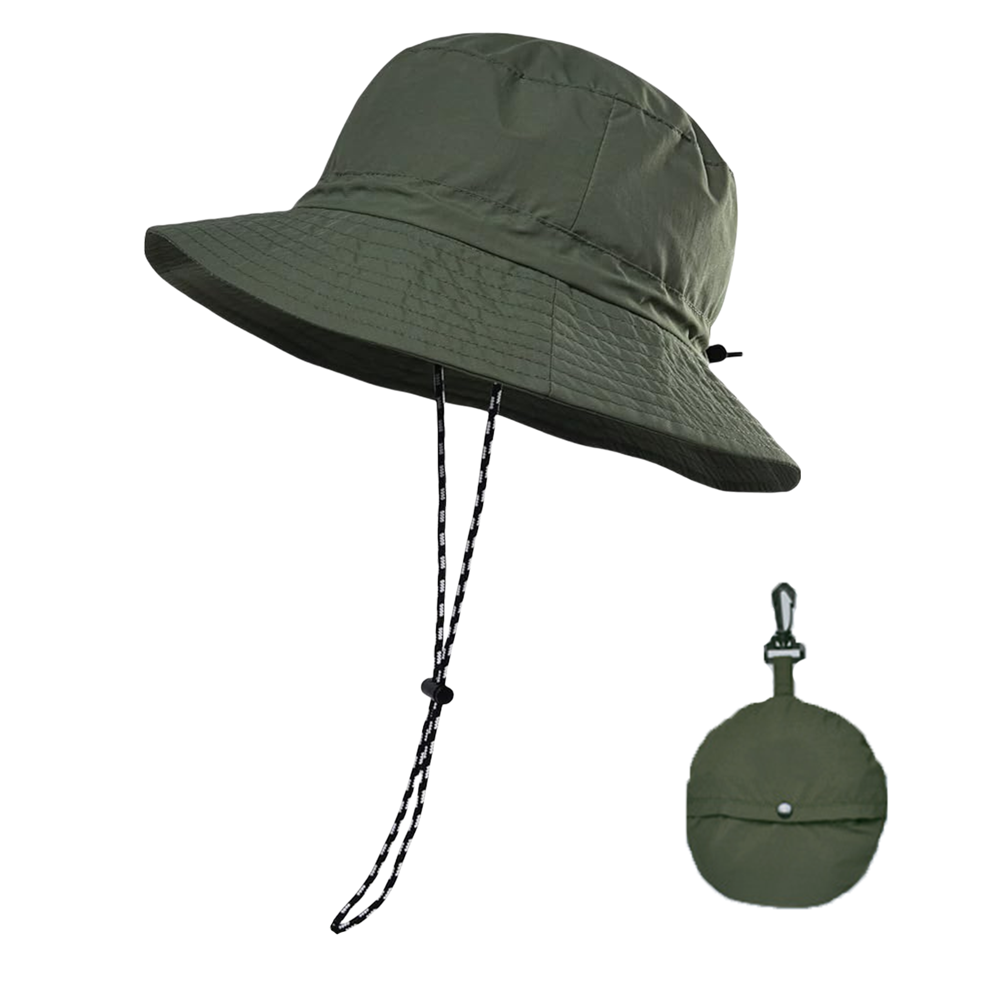 Packable Fisherman Hat 7