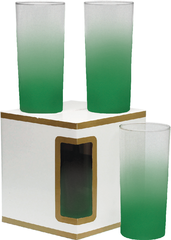 15 oz. Deluxe Cooler Premium Set 17