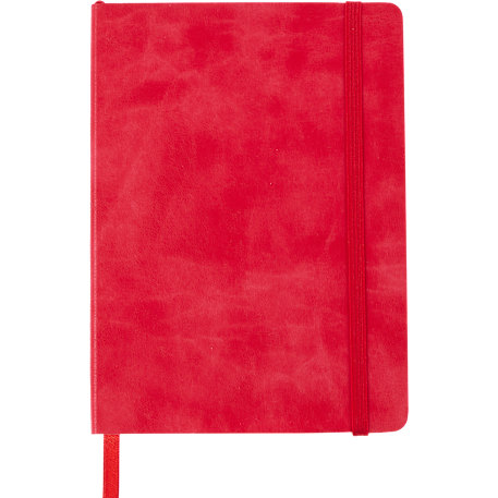 5” x 7” FSC ® Recycled Morano Soft Bound Journal 40