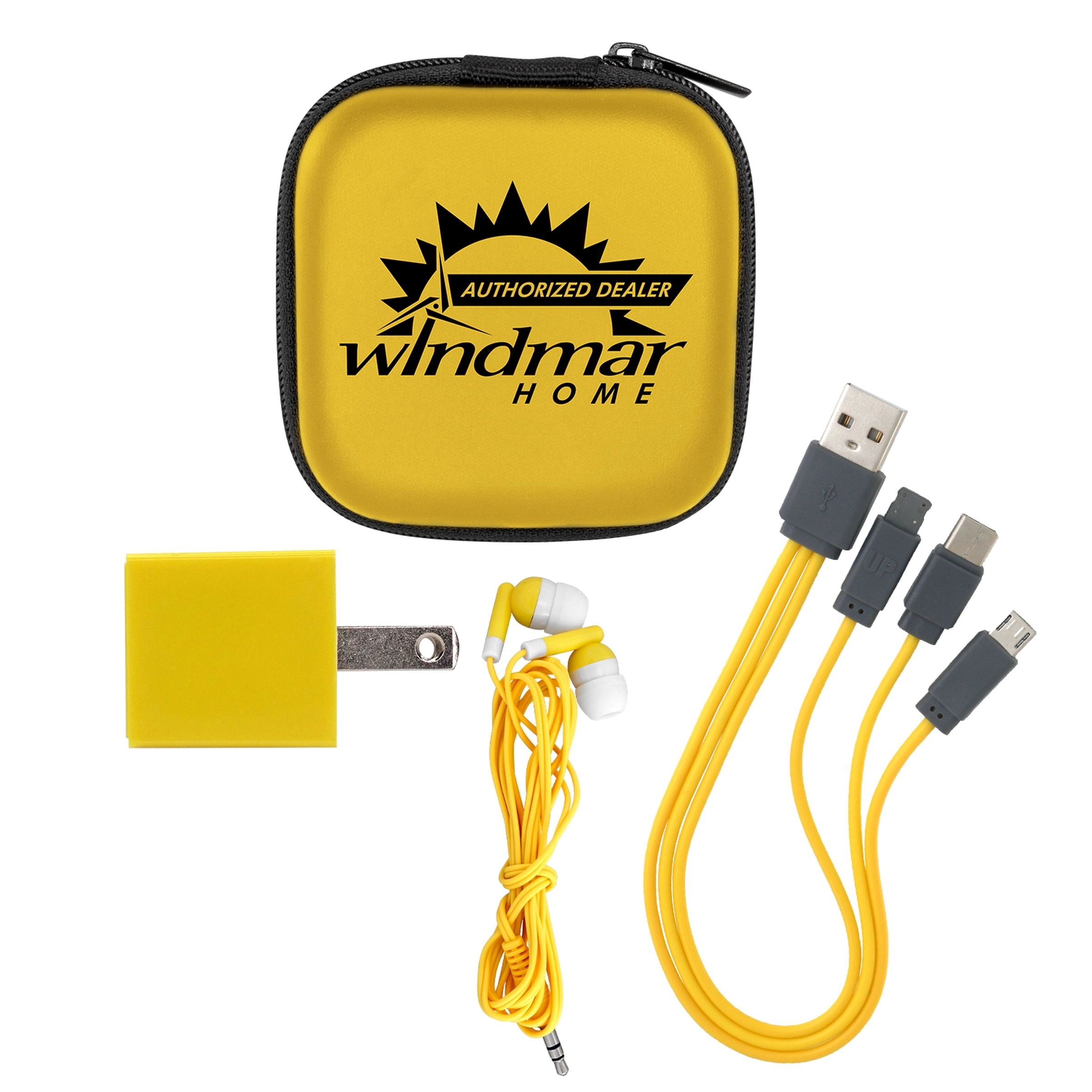 Two Tone Ultimate Tech Kit 8