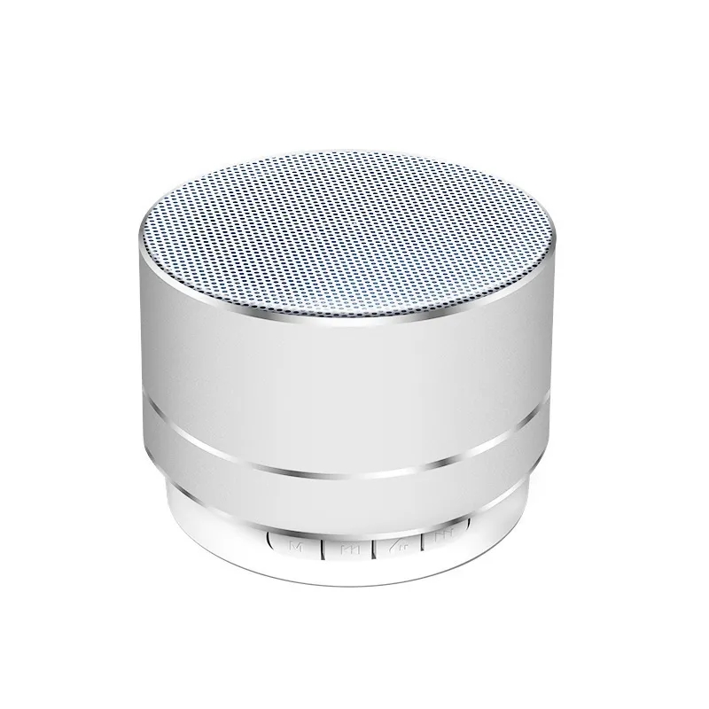 Mini Bluetooth Speaker 1