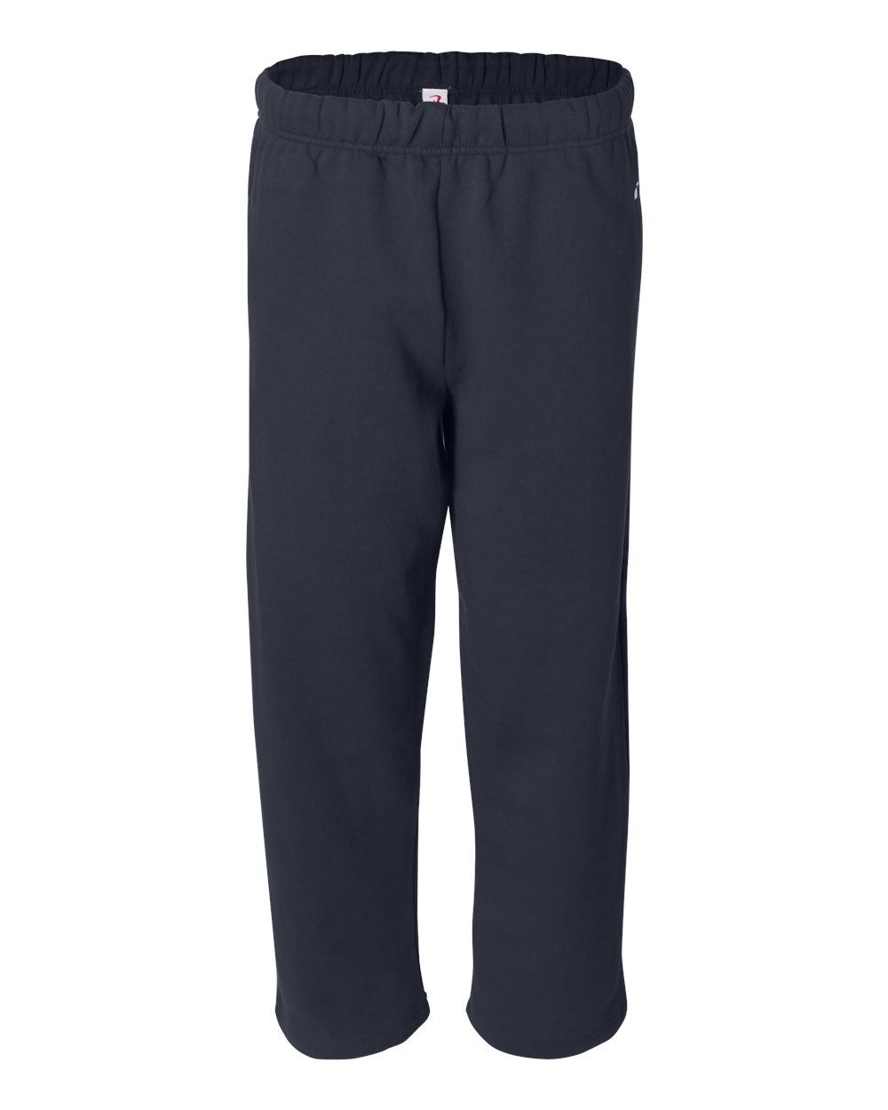 Men's Open-Bottom Sweatpants - 1277 11