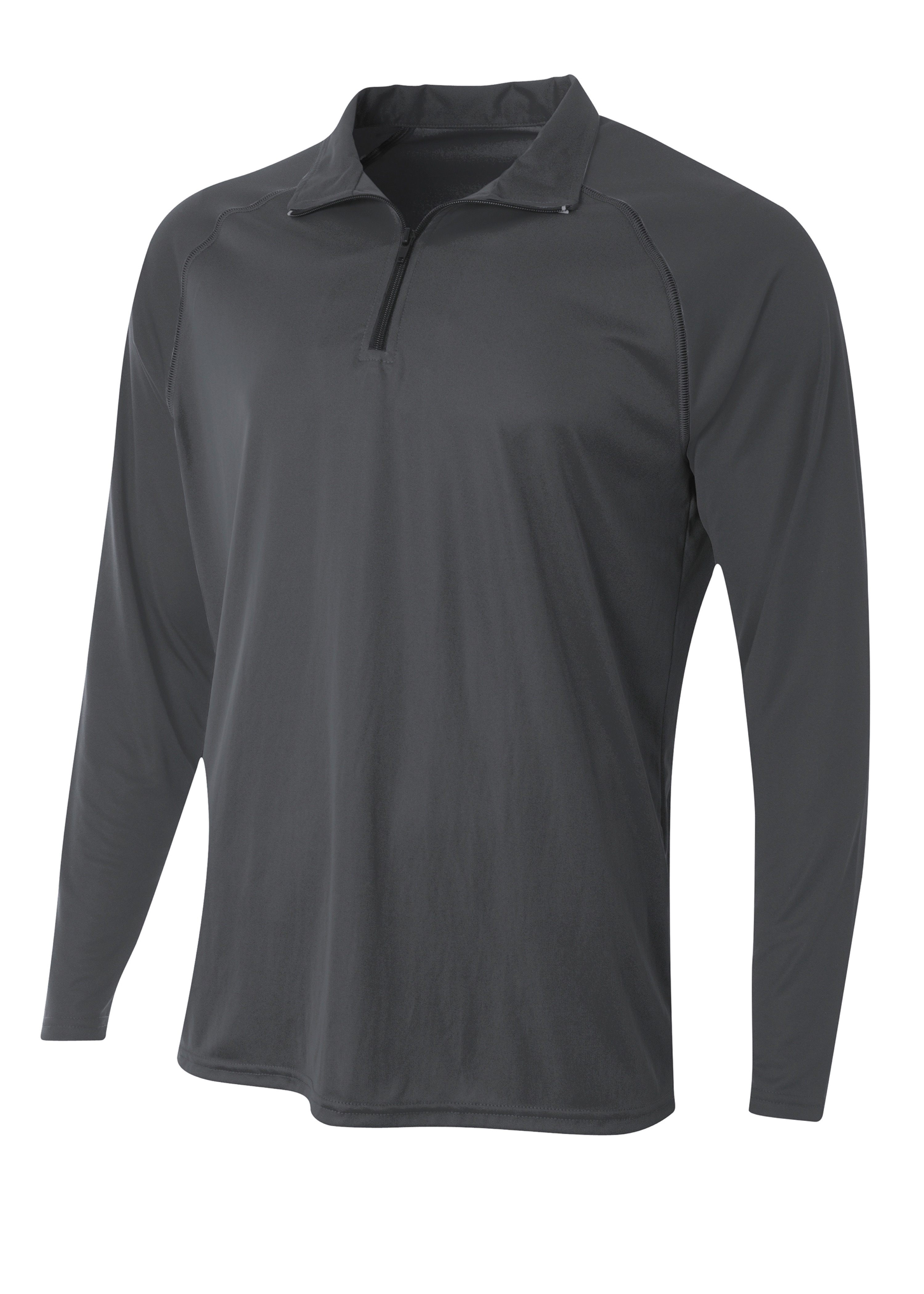 A4 Daily 1/4 Zip 3