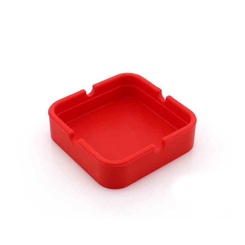 Silicone Ashtray 4
