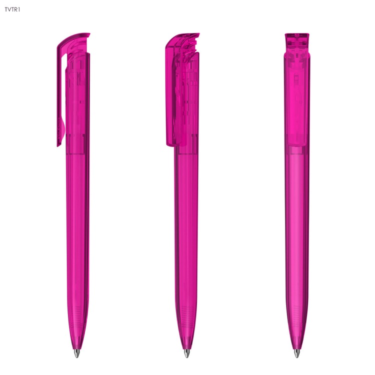 Trias Transparent 12