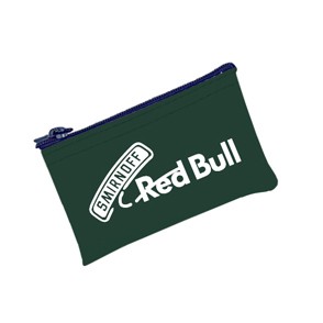 TexOLeather Vinyl Mini Micro Coin Bag 4