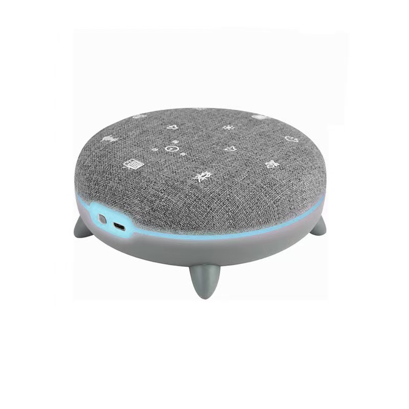 White Noise Machine 3