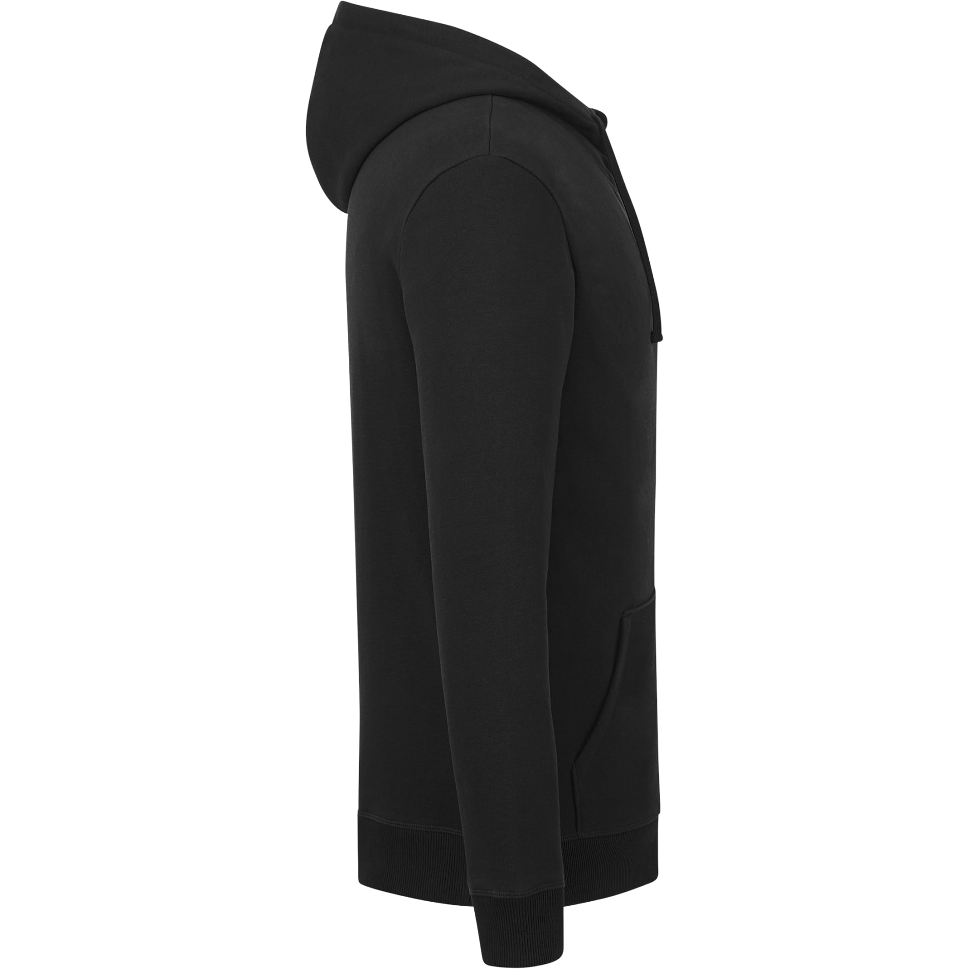 tentree Organic Cotton Zip Hoodie - Men's 21