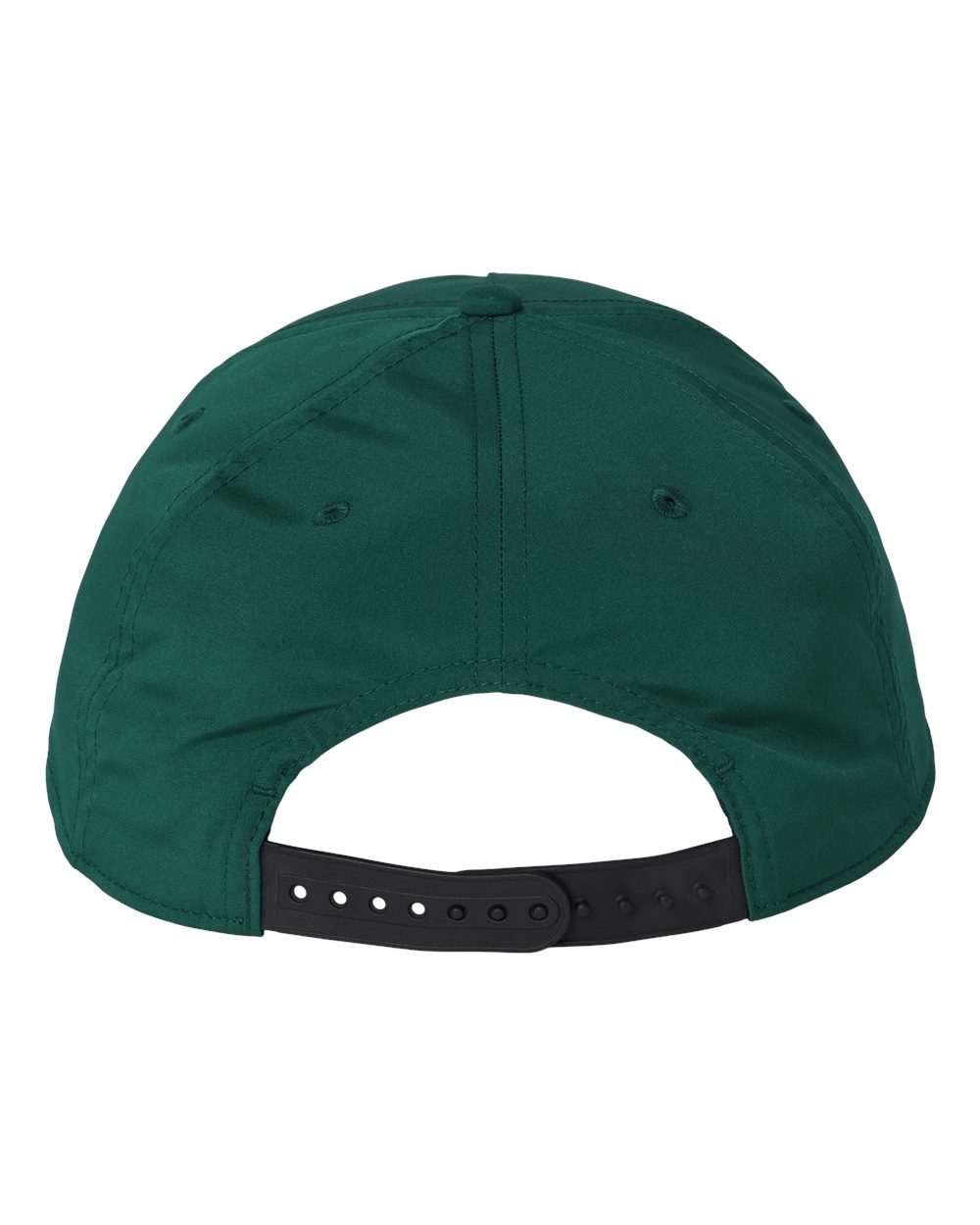 Sustainable Five-Panel Tour Cap - A3001S 12