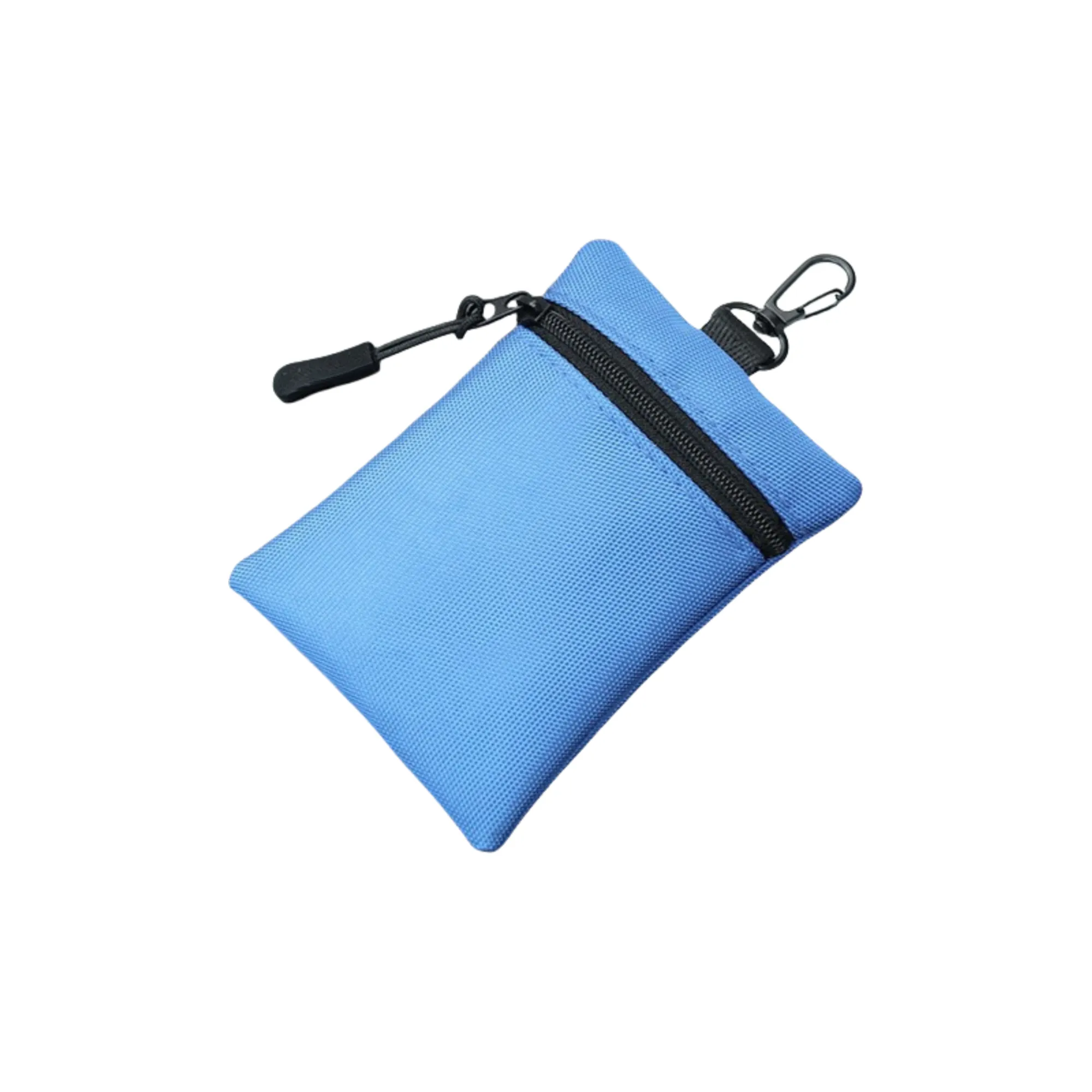 Multipurpose Oxford Cloth Mini Waist Bag 6