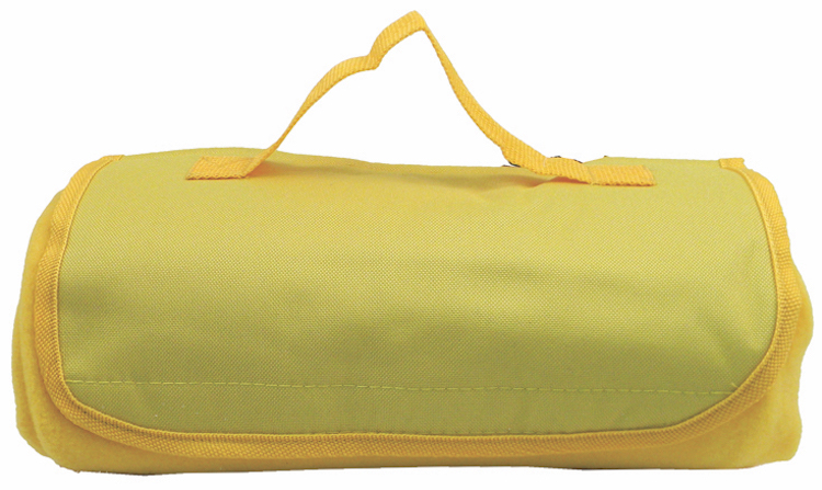 Roll Up Blanket 11