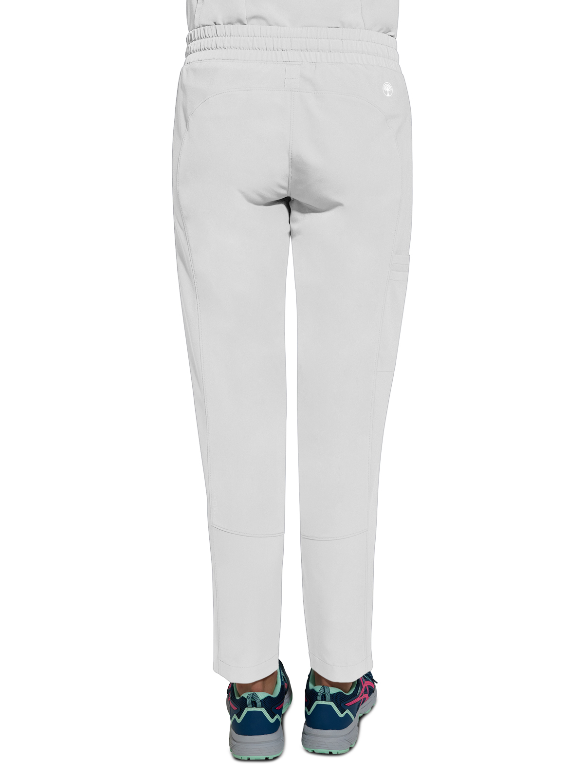 Healing Hands - 360 - Women's 4-Pocket Niko Tapered Leg Pant 24