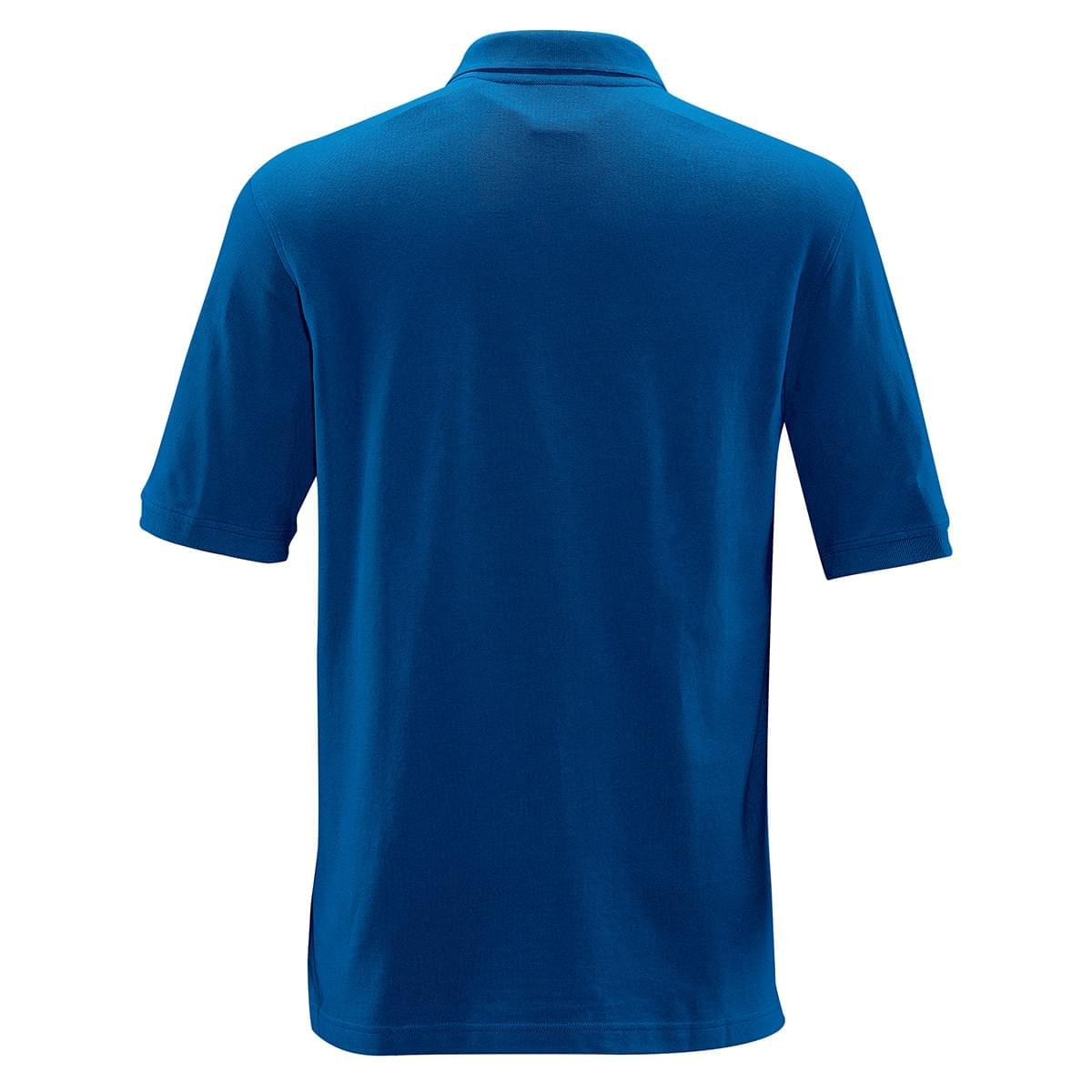 Stormtech Men's Omega Cotton Polo 13