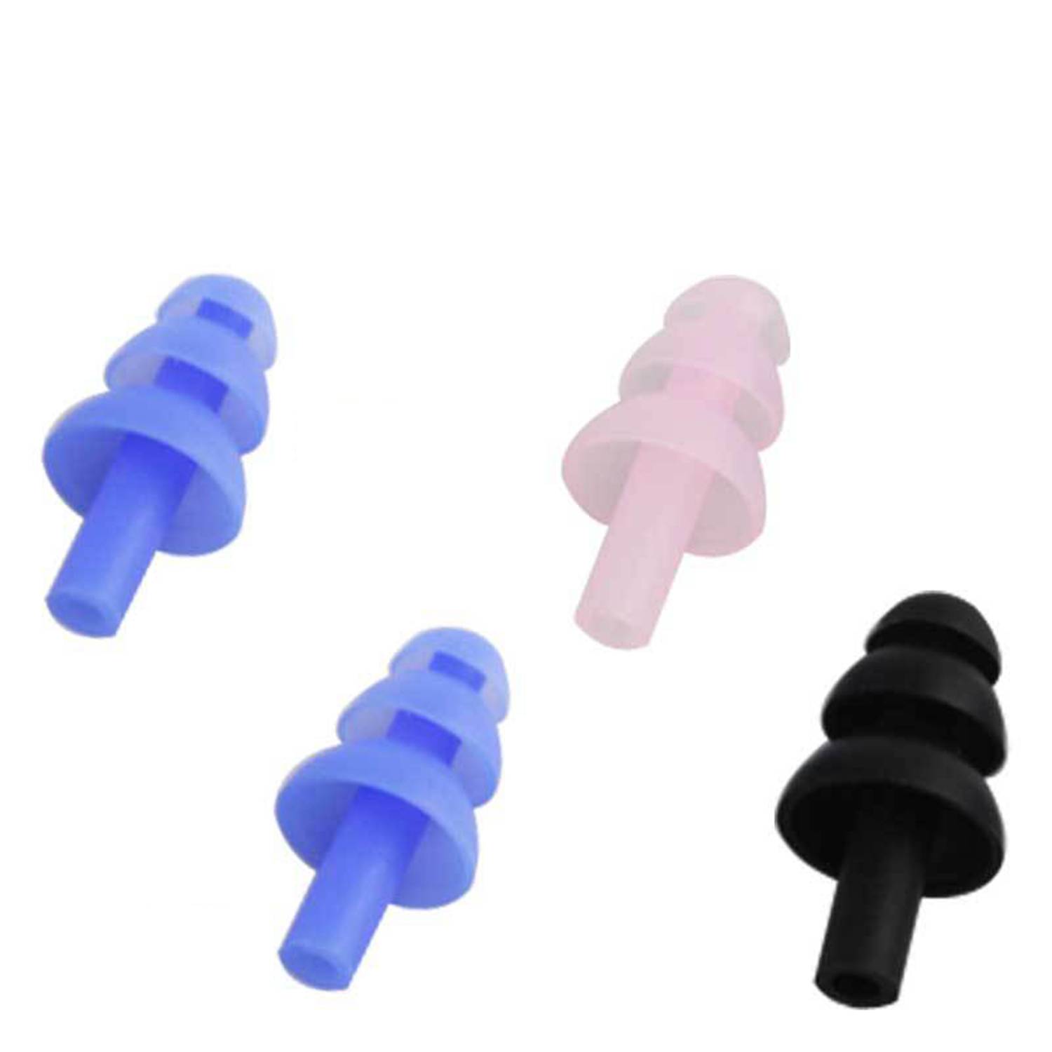 Christmas tree earplugs 3