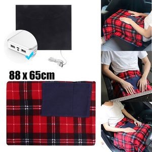 Usb Heated Electric Blankets 4