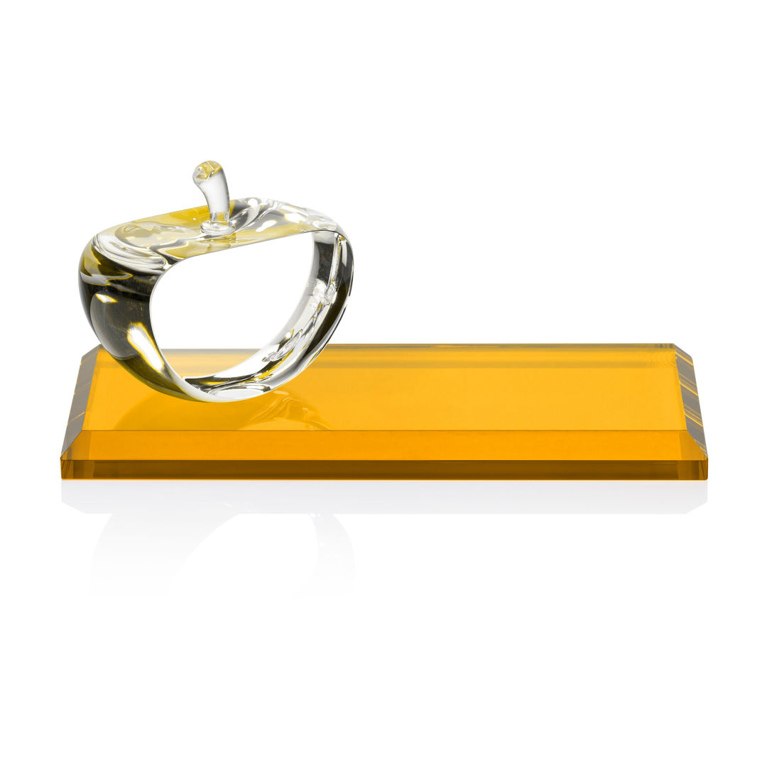 Northam Apple Award - Deep Etch 3