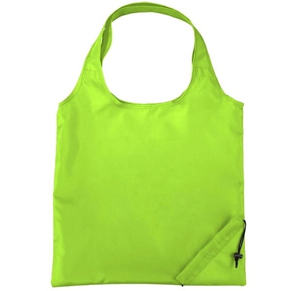 Foldaway Shopper Tote Bags 10