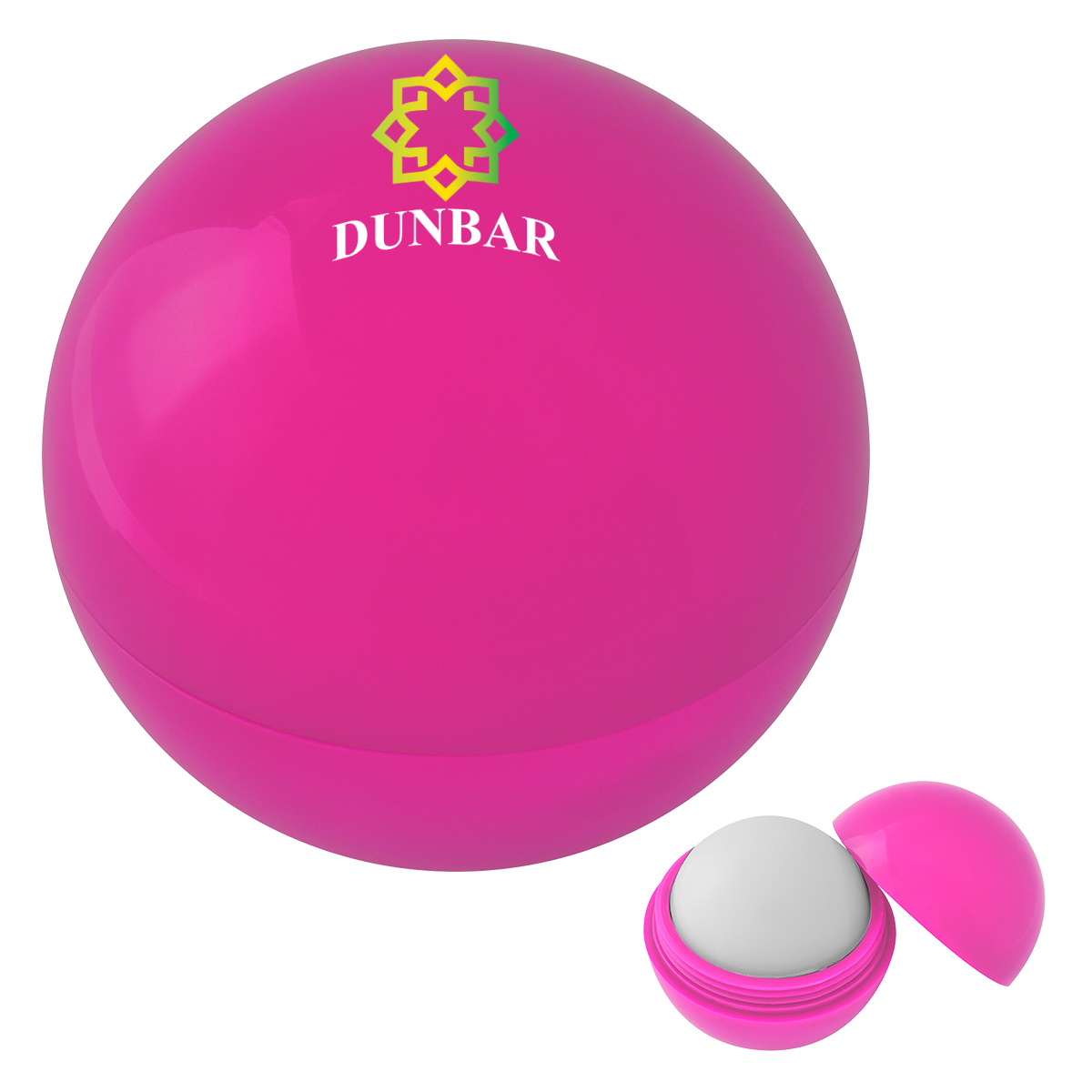 Lip Moisturizer Ball 12