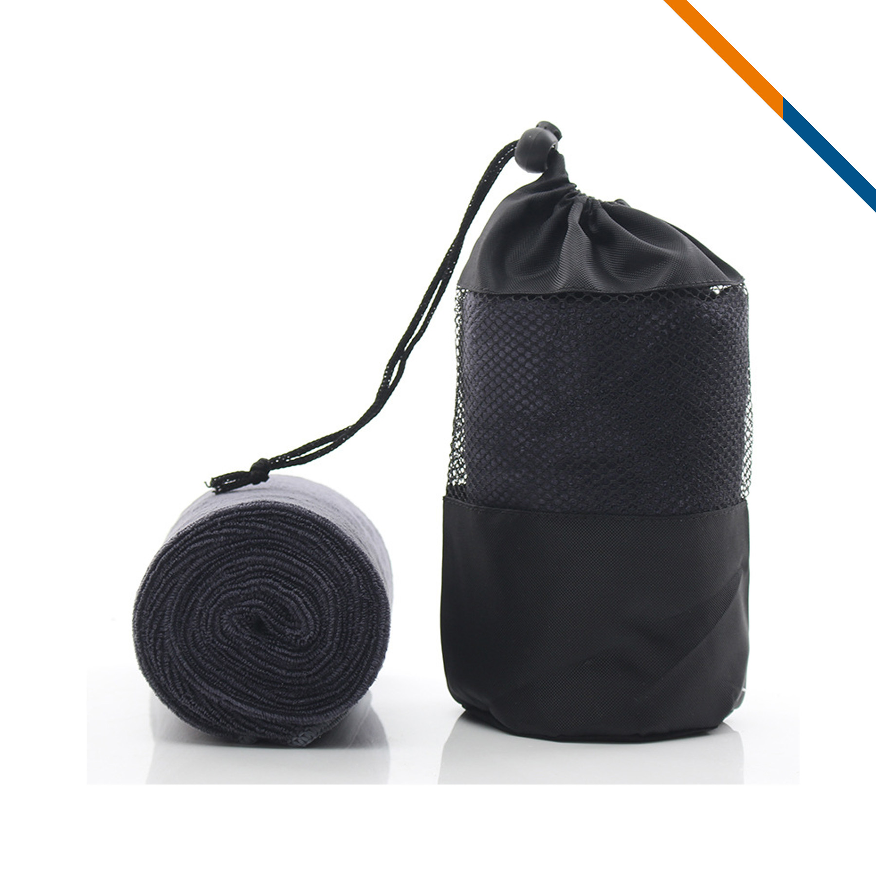 Zuri Microfiber Sport Cooling Towel 2