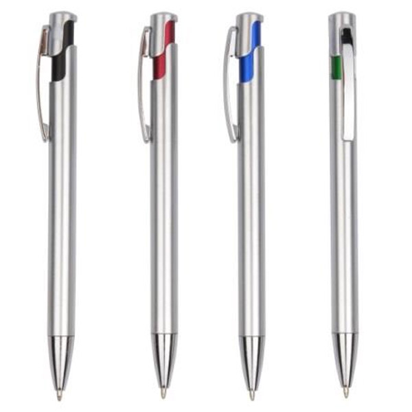 Plastic Ballpoint Pen 1